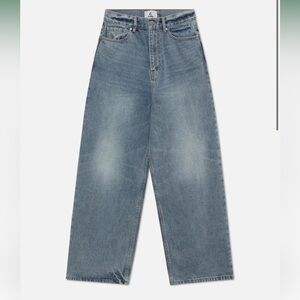 SCUFFERS baggy jeans men’s 38